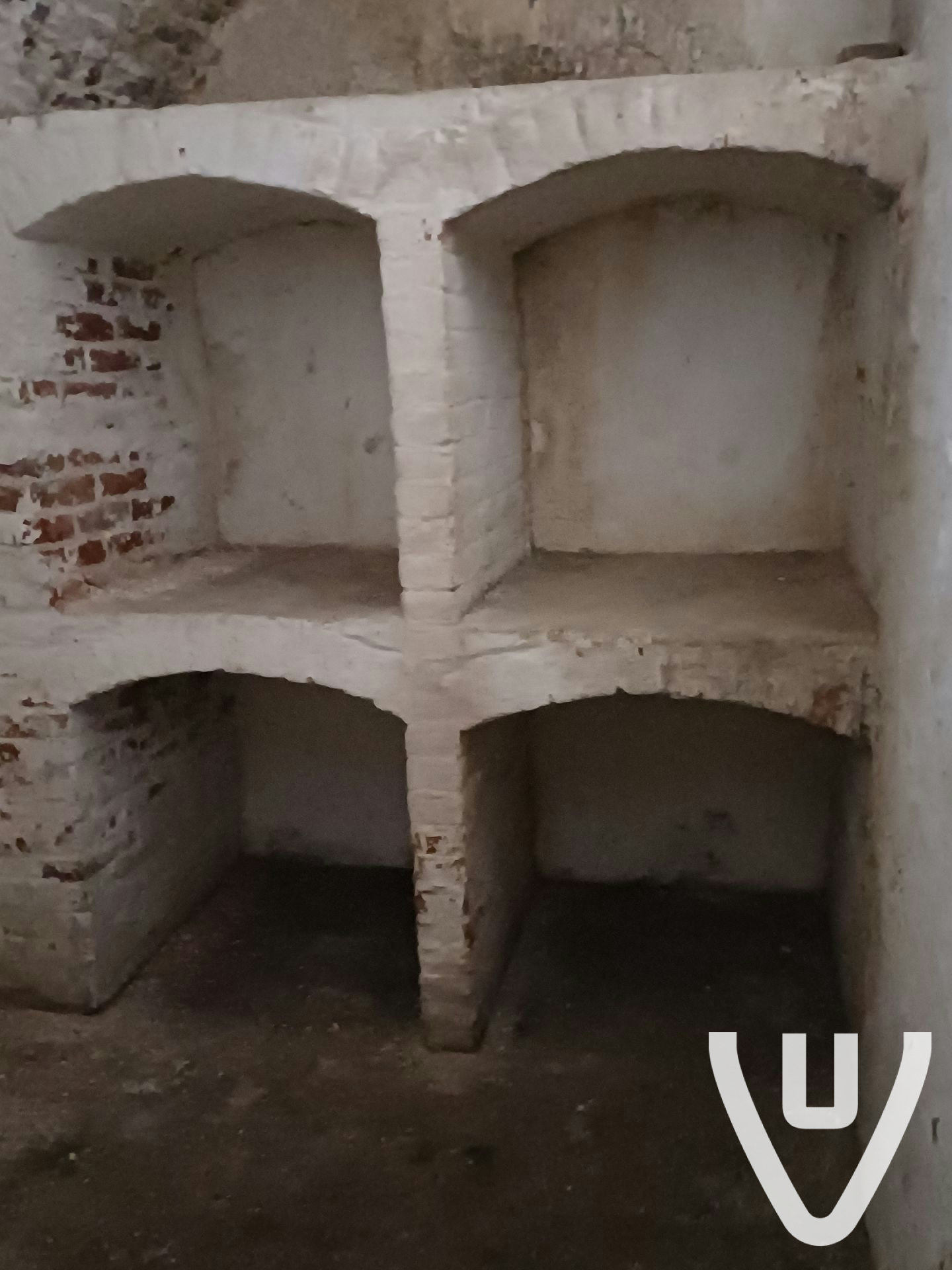 Prachtige locatie . Super actief fus ghosthunten is er geweldig .