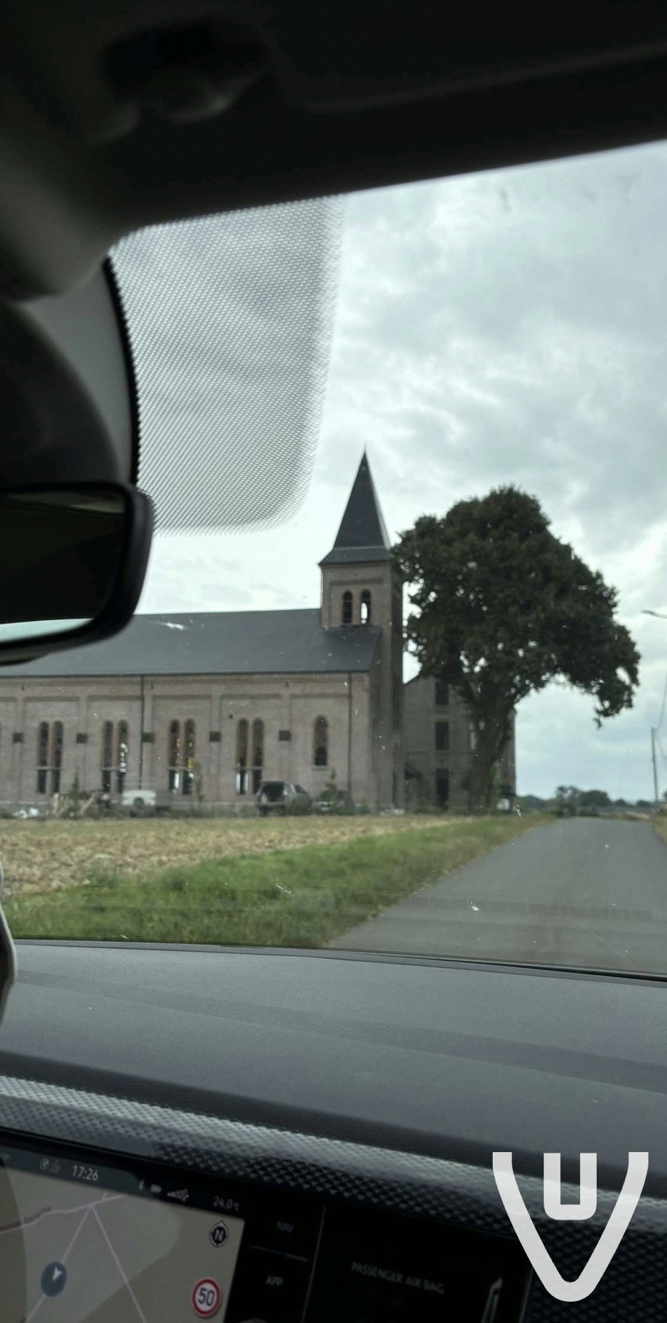 Location report evidence