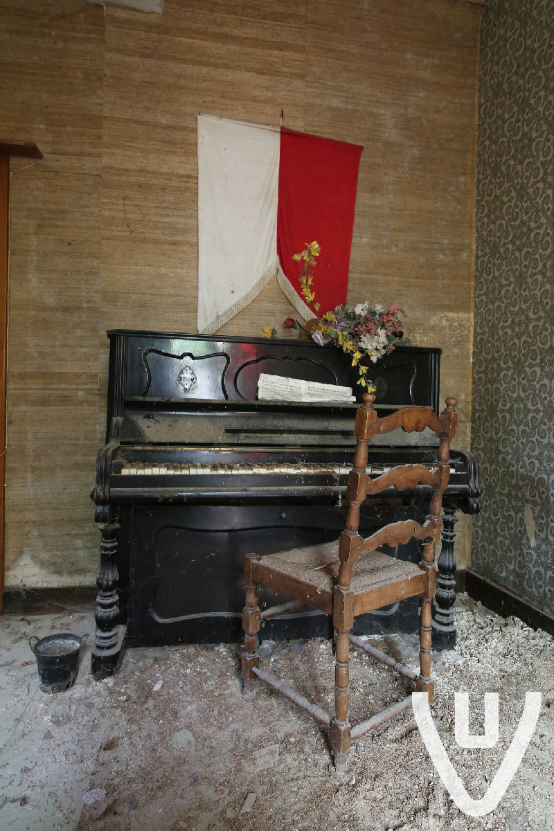 Ferme Drapeaux