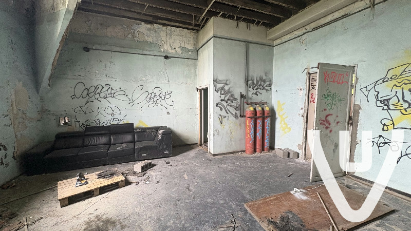 Super locatie voorral de cellen en douches zijn erg gaaf om te zien