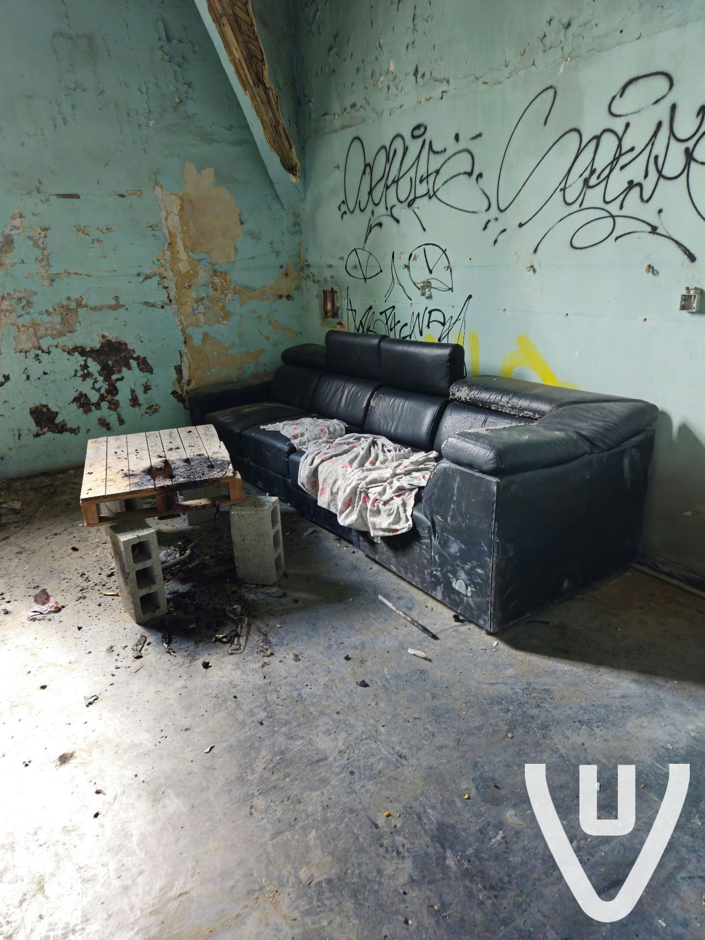Prison H11