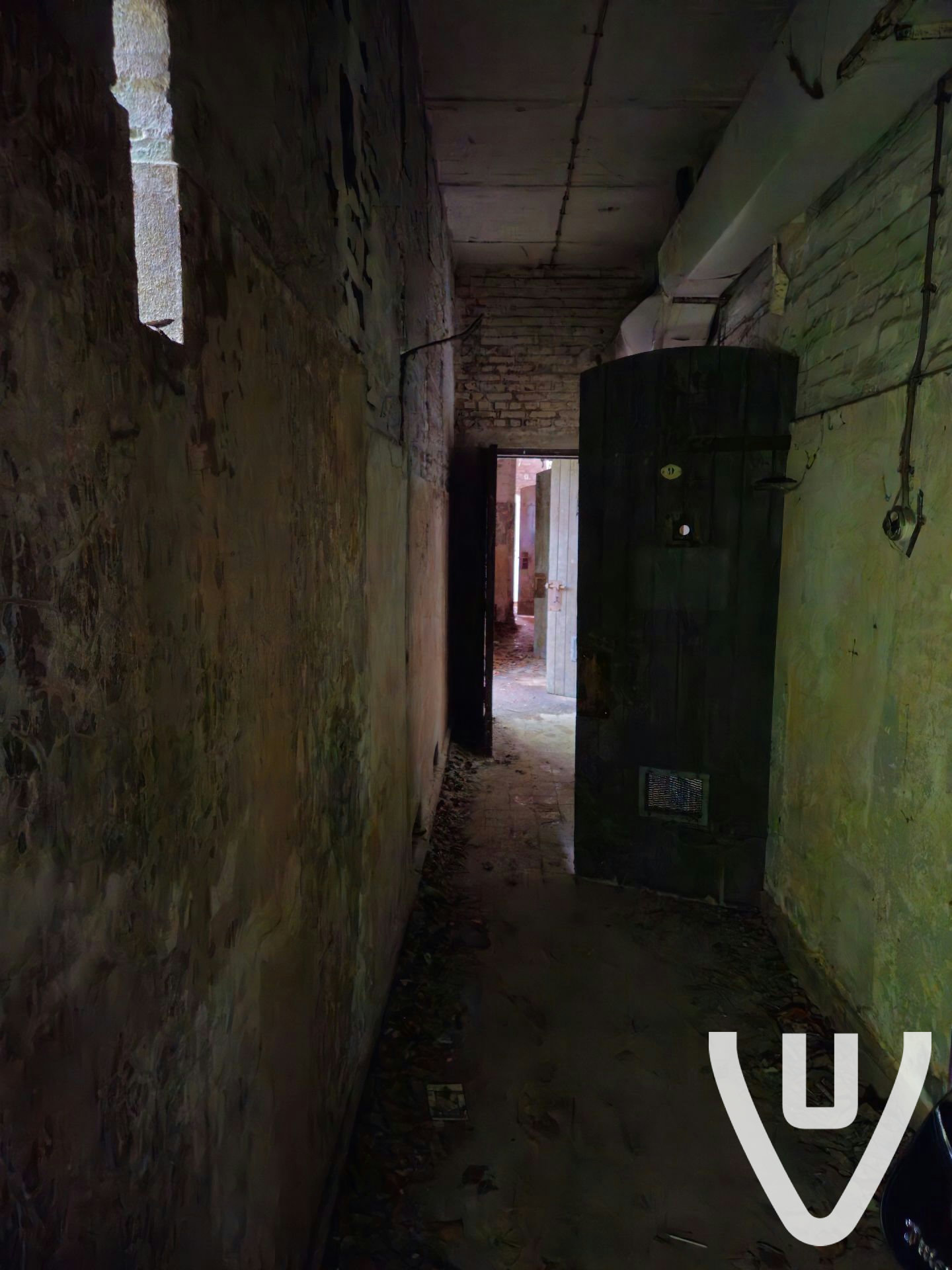 Prison H11