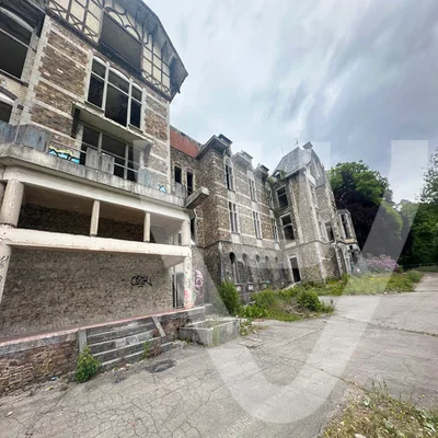 Sanatorium du Basil