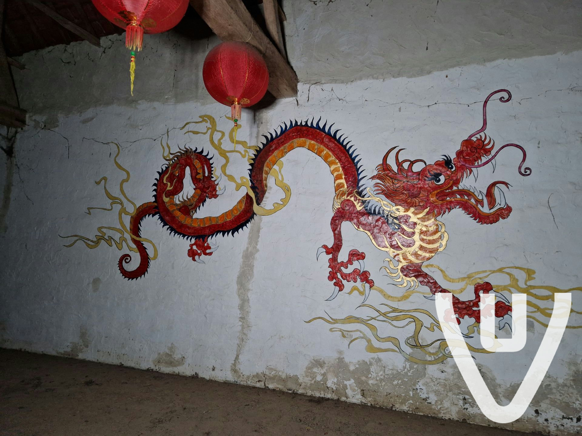 Community photo of Maison Garfield in Belgium by anonymous contributor - Photo 1