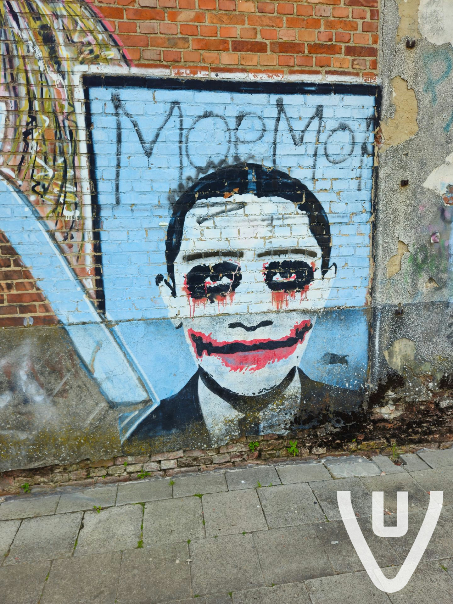 Spookstad Doel