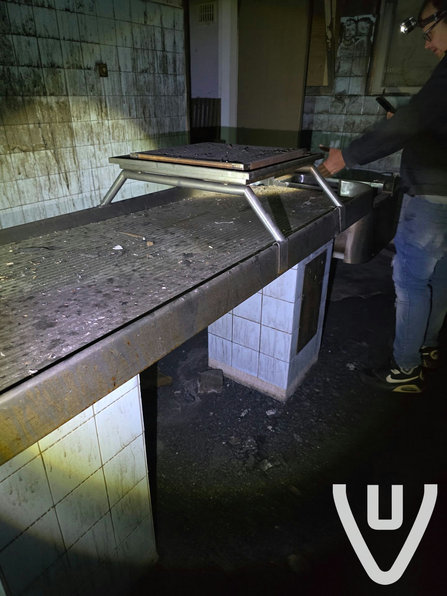 Bezoek op 28 september