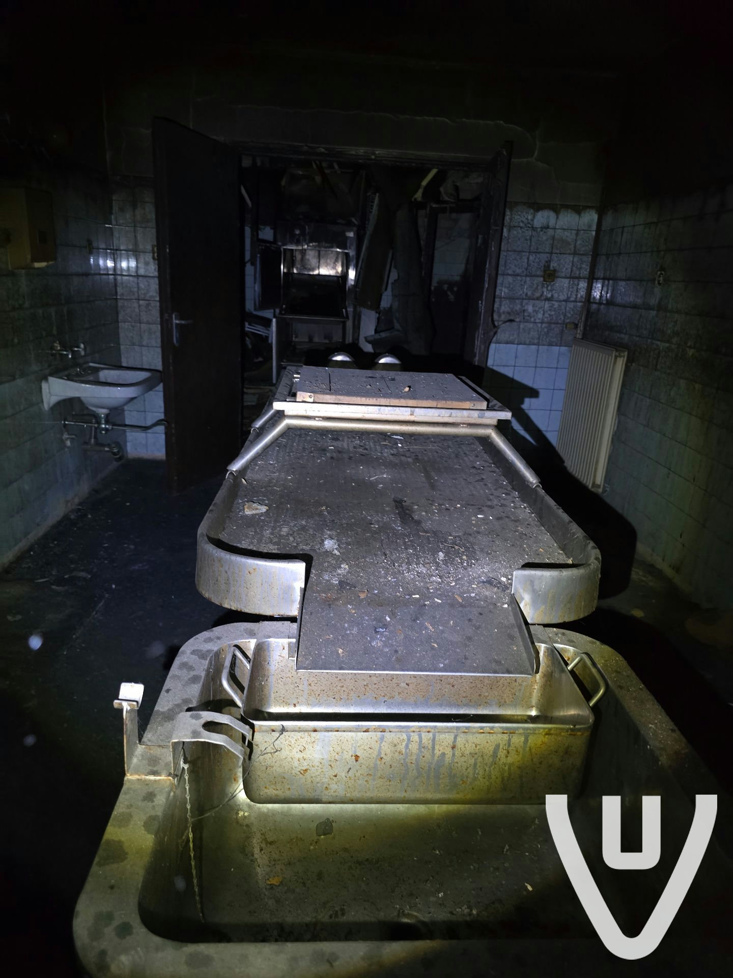 Bezoek op 28 september