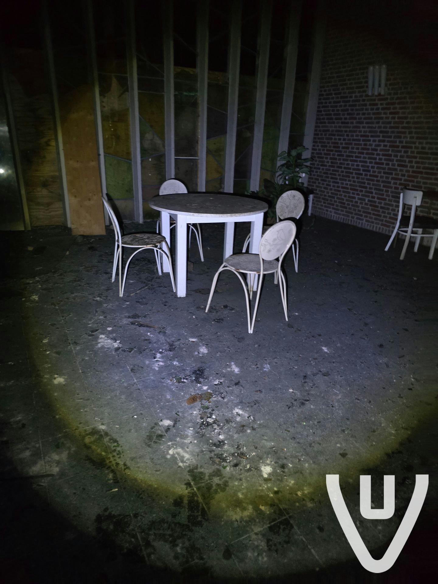 Bezoek op 28 september