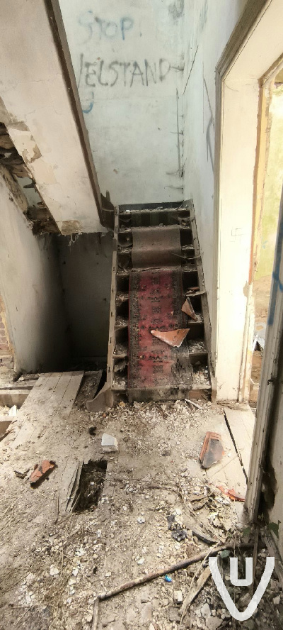 Suicide House