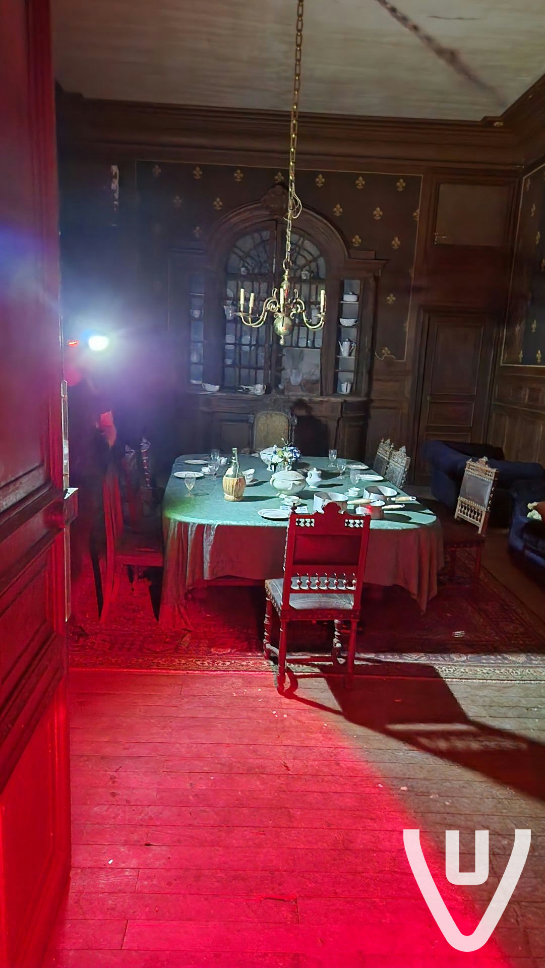 Château de la Chasseigne