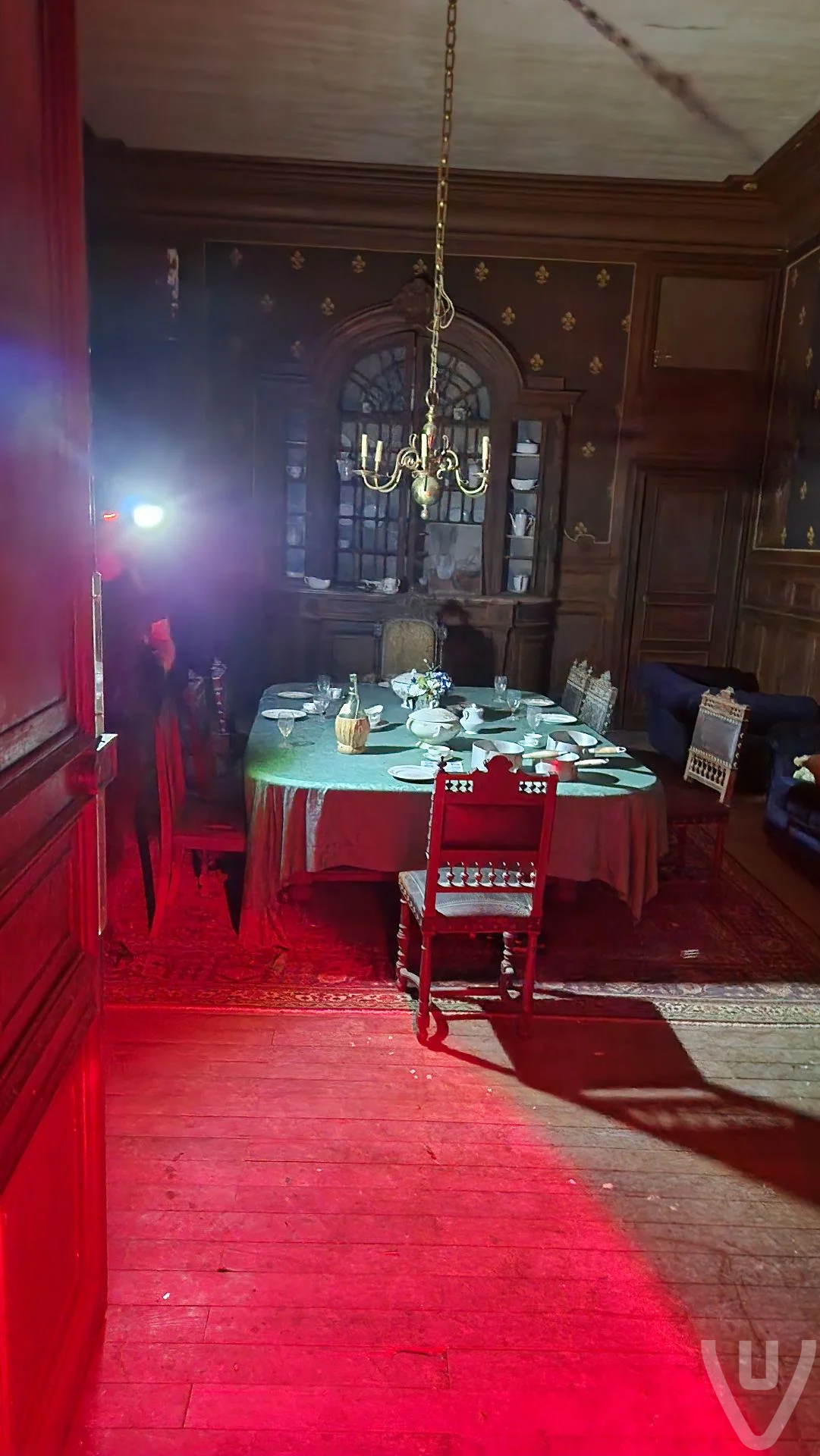 Château de la Chasseigne