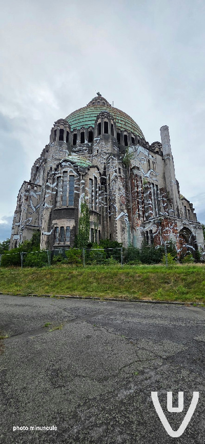 Acoustic Church 