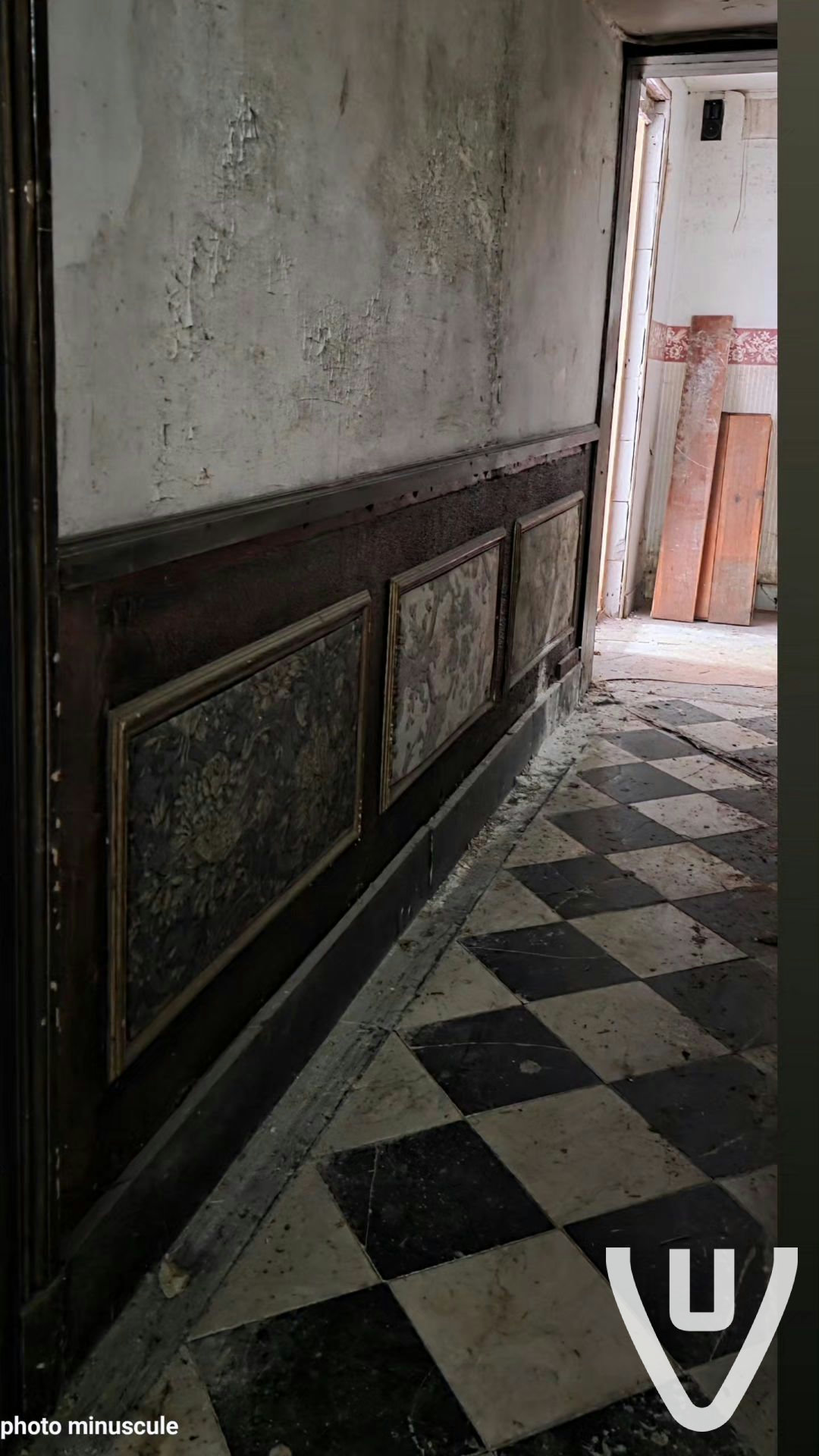 Hotel RFV / Hotel Gloriette