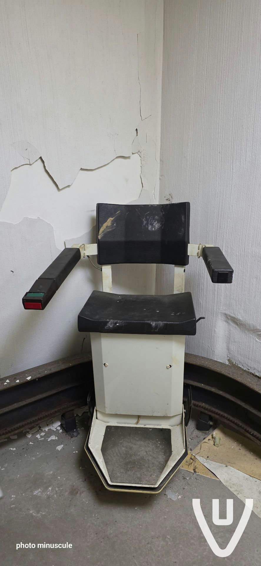 Hotel RFV / Hotel Gloriette