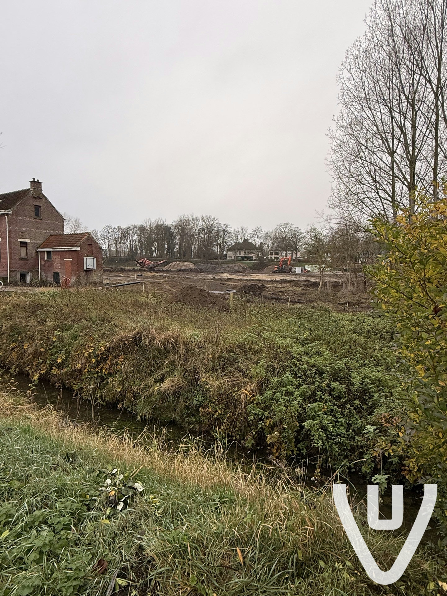 Community photo of Piscine GB in Belgium by anonymous contributor: Location report evidence