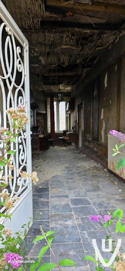 Ferme des Cieux