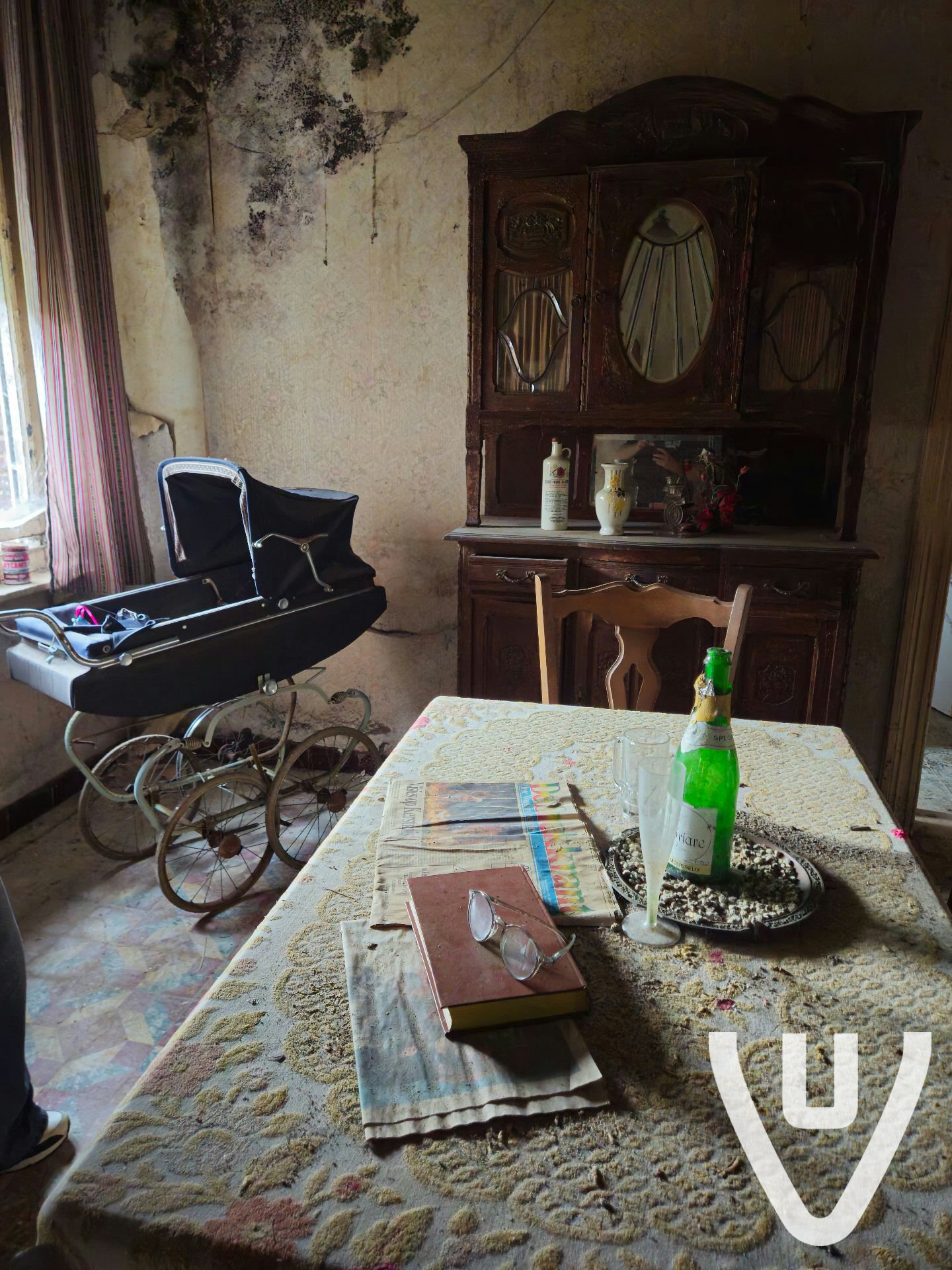 Maison Gramophone