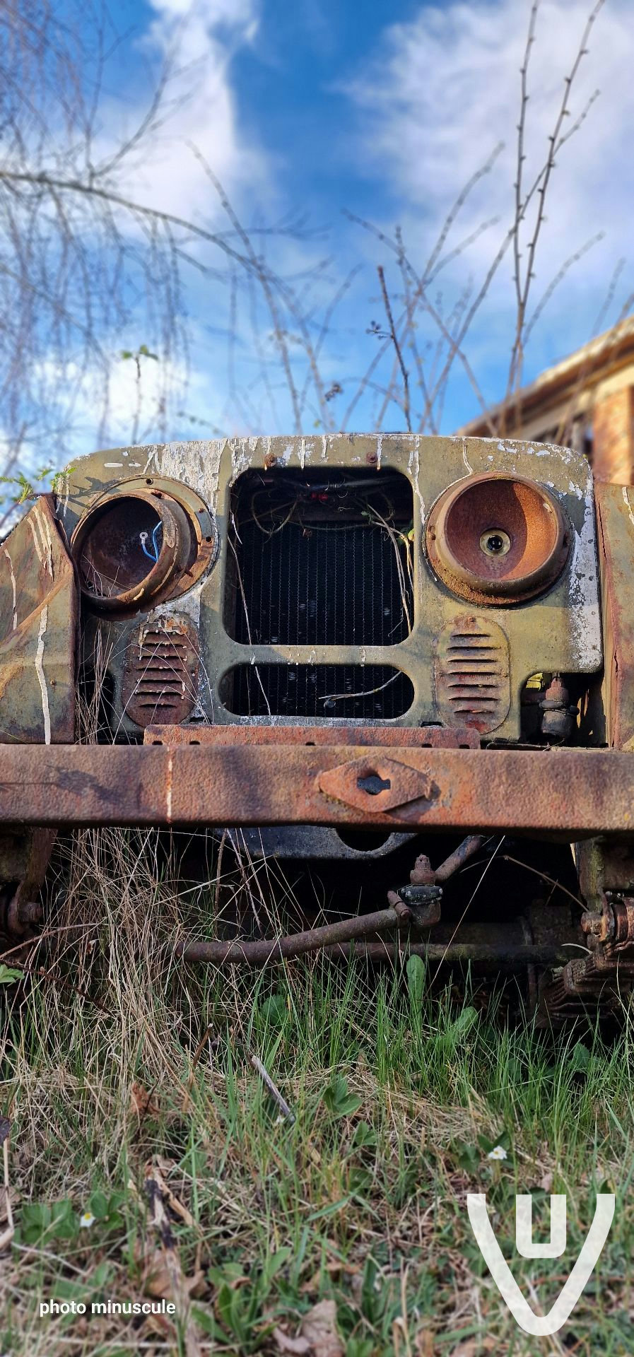 Charbonnage du Renard