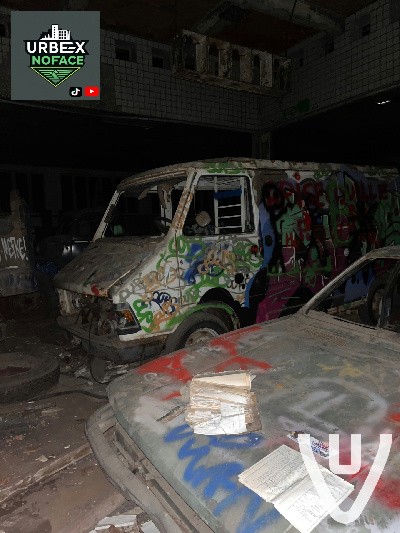 This was a fantastic place!