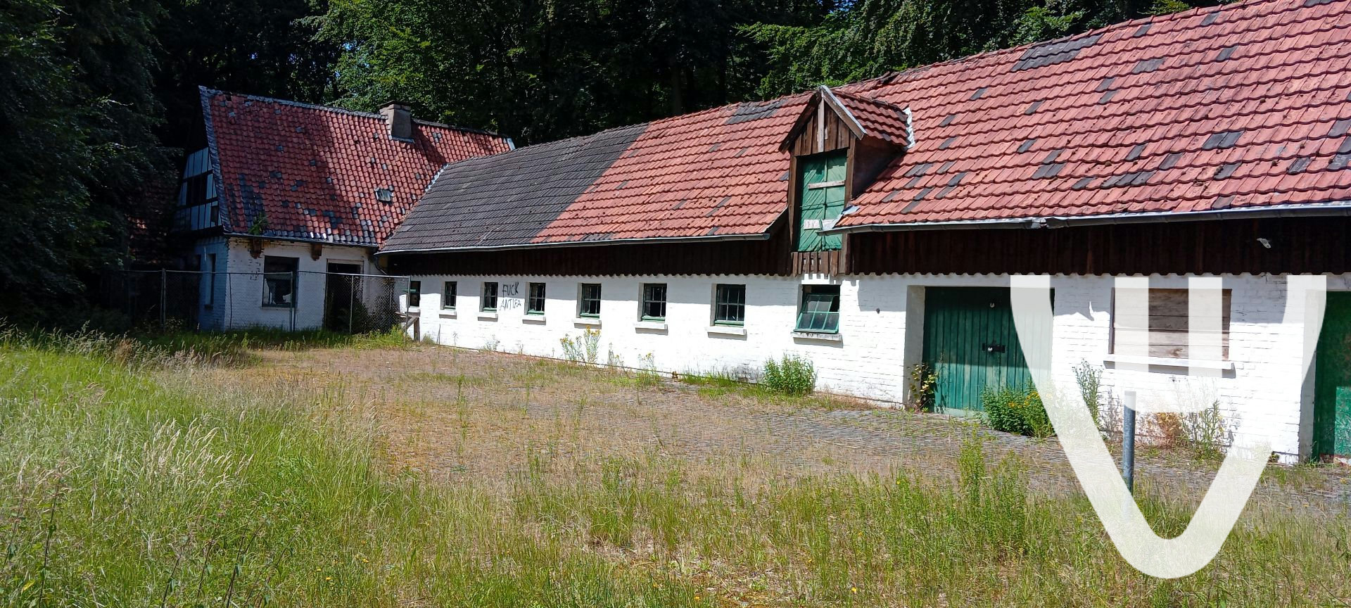 Bauernhof MGB