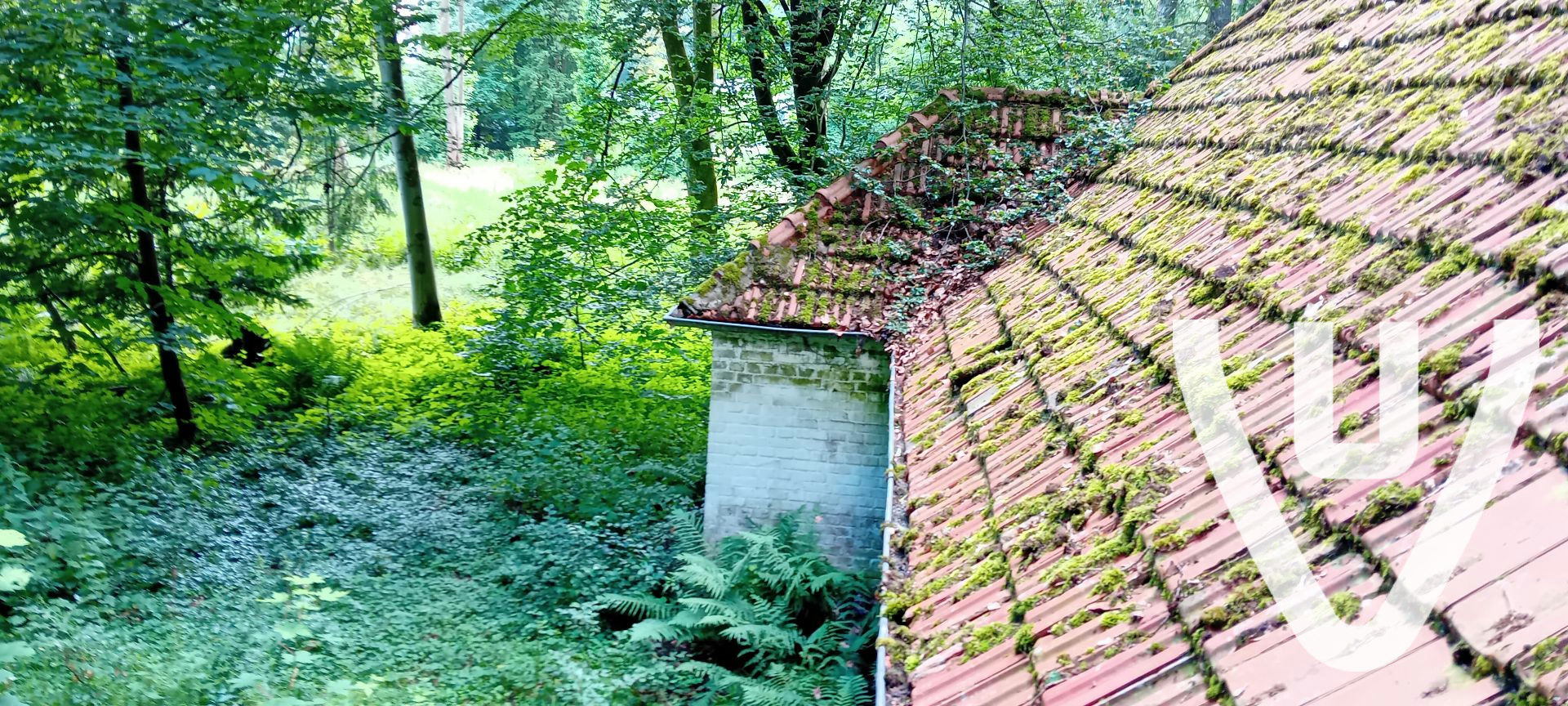 Bauernhof MGB