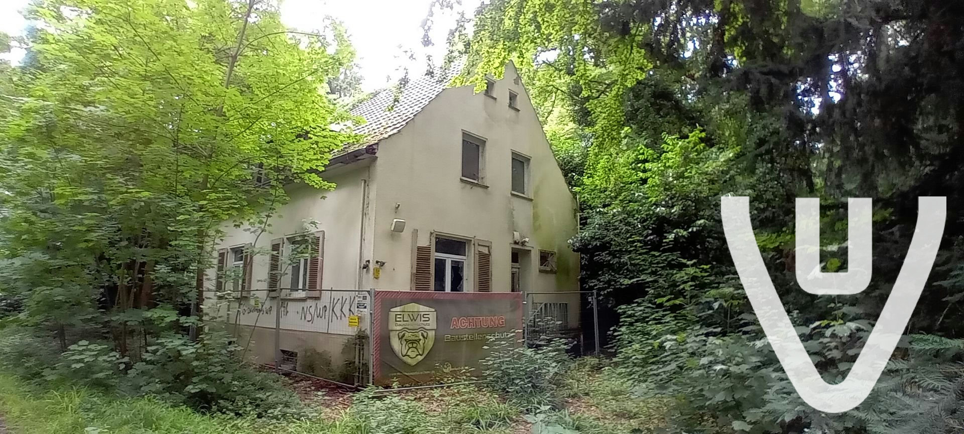 Haus LGS