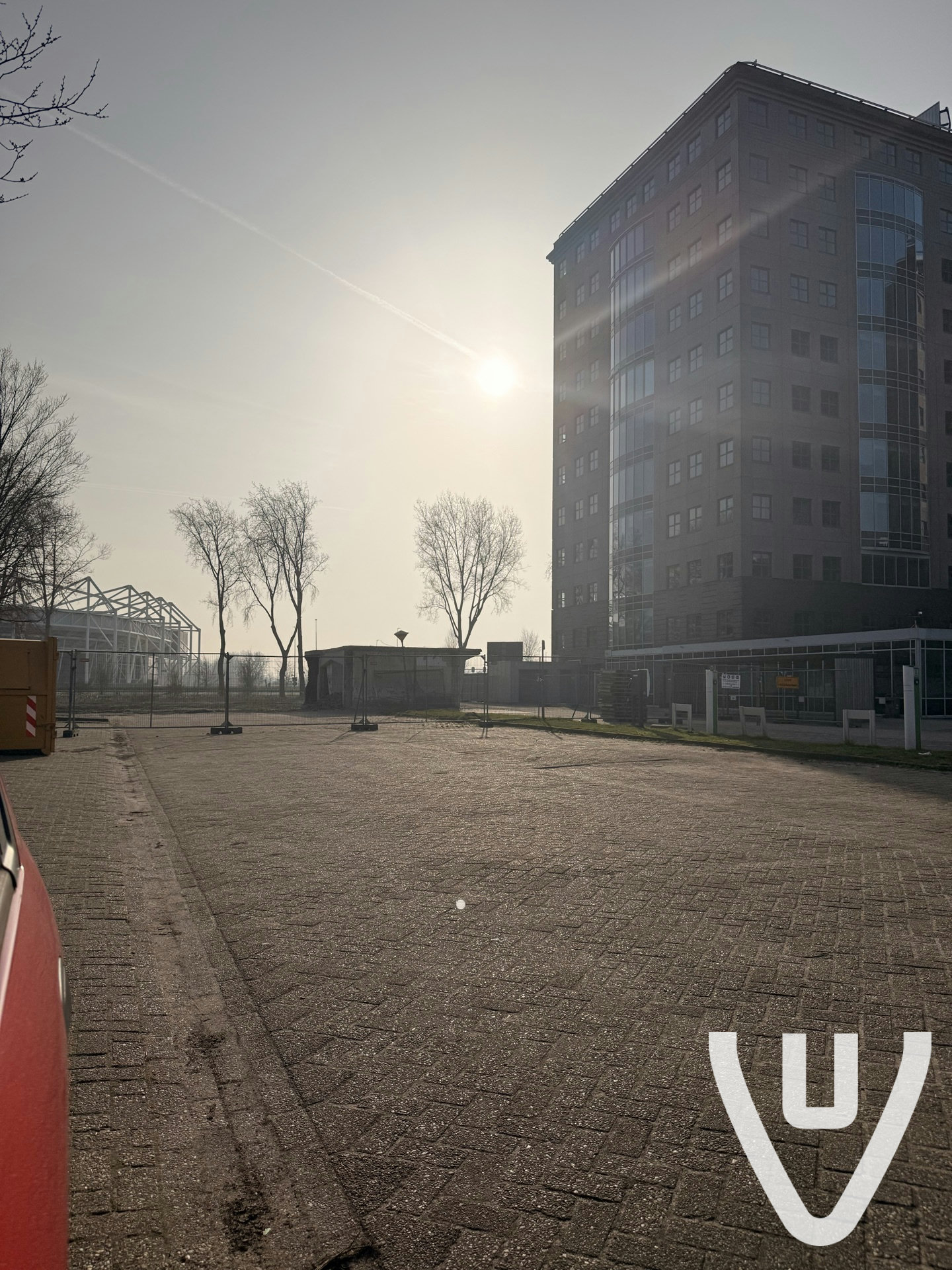 Location report evidence