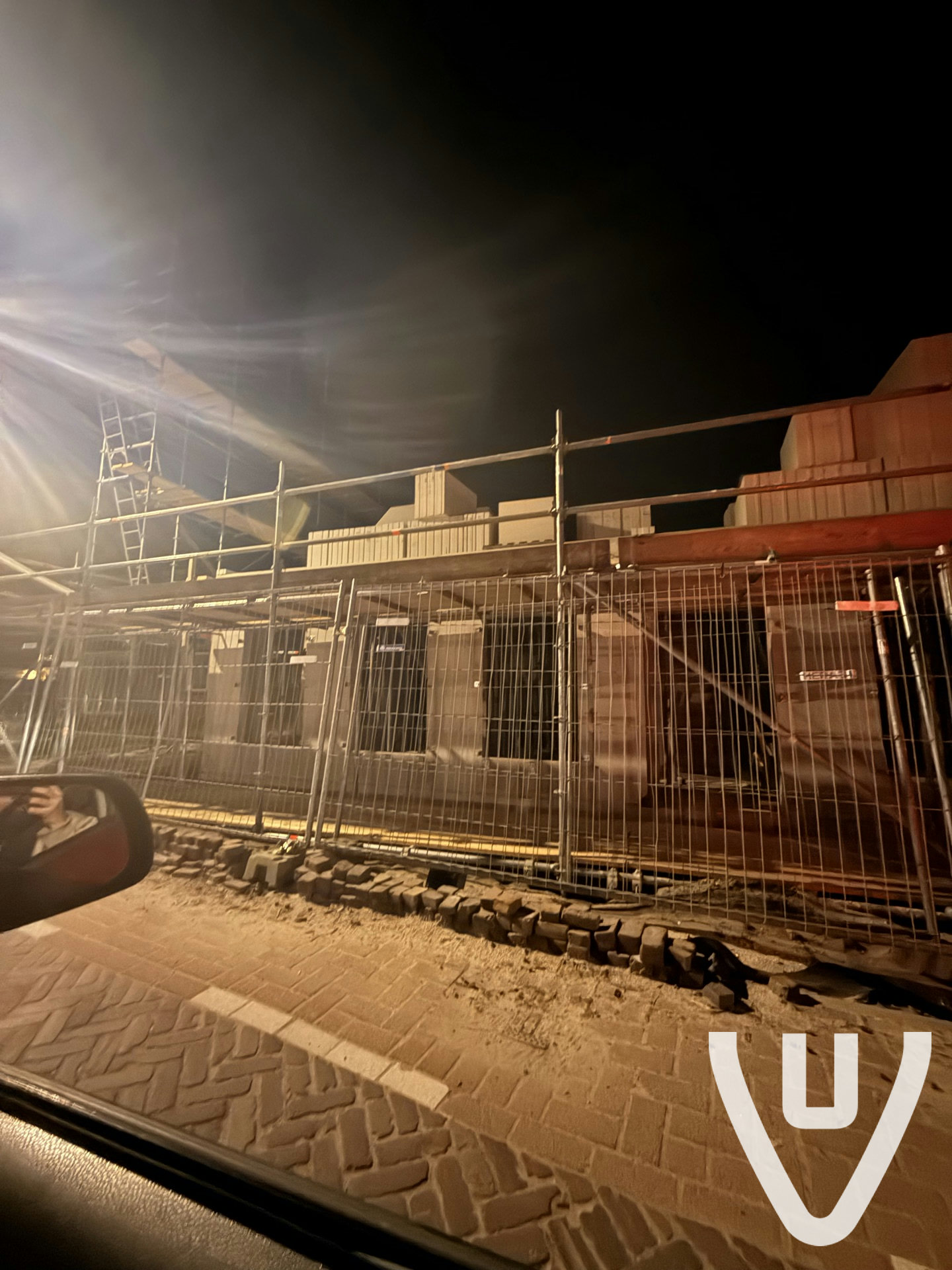 Location report evidence