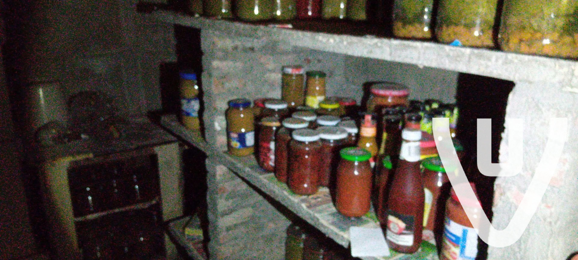 Maison de Confiture