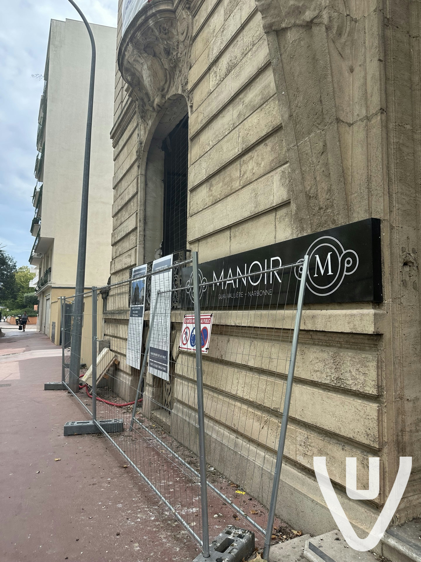 Location report evidence