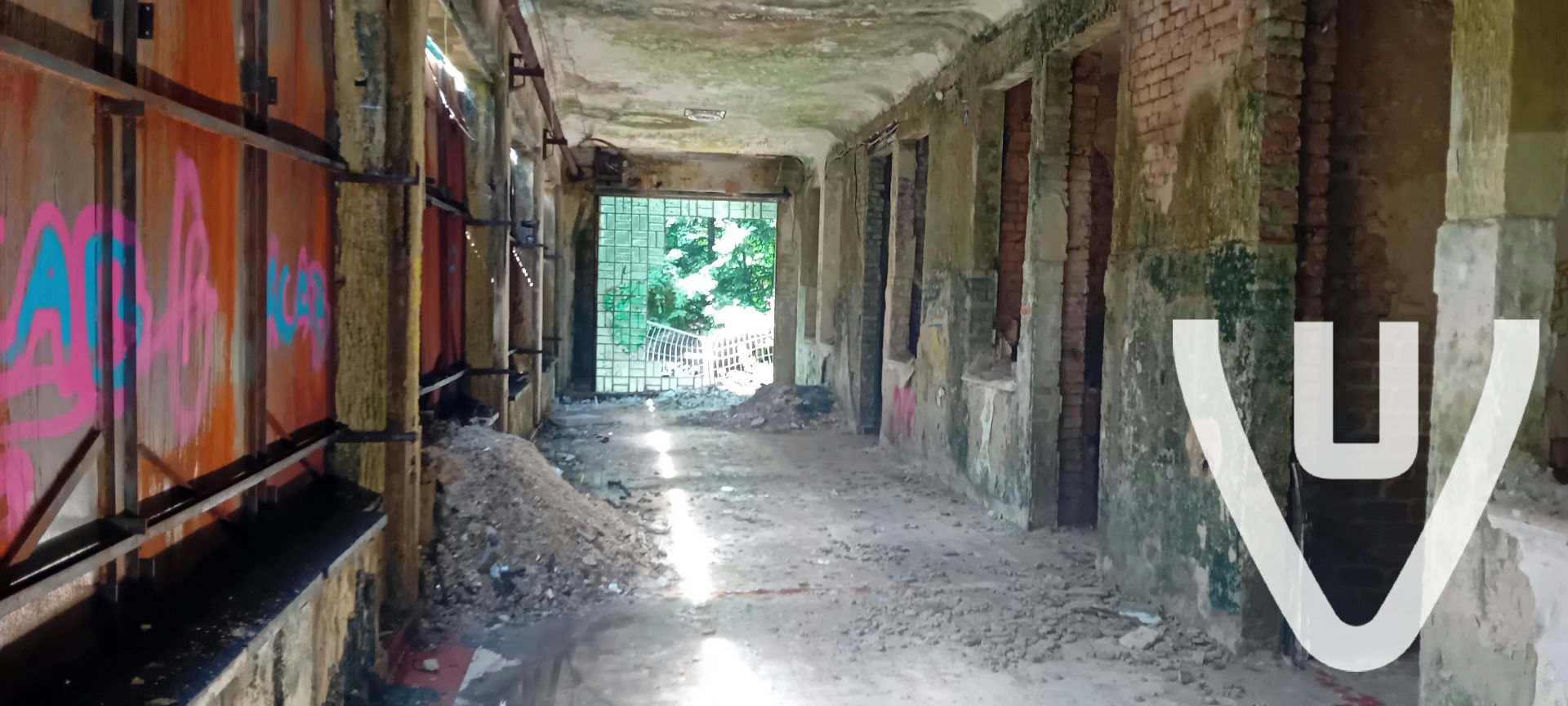 Lung Sanatorium