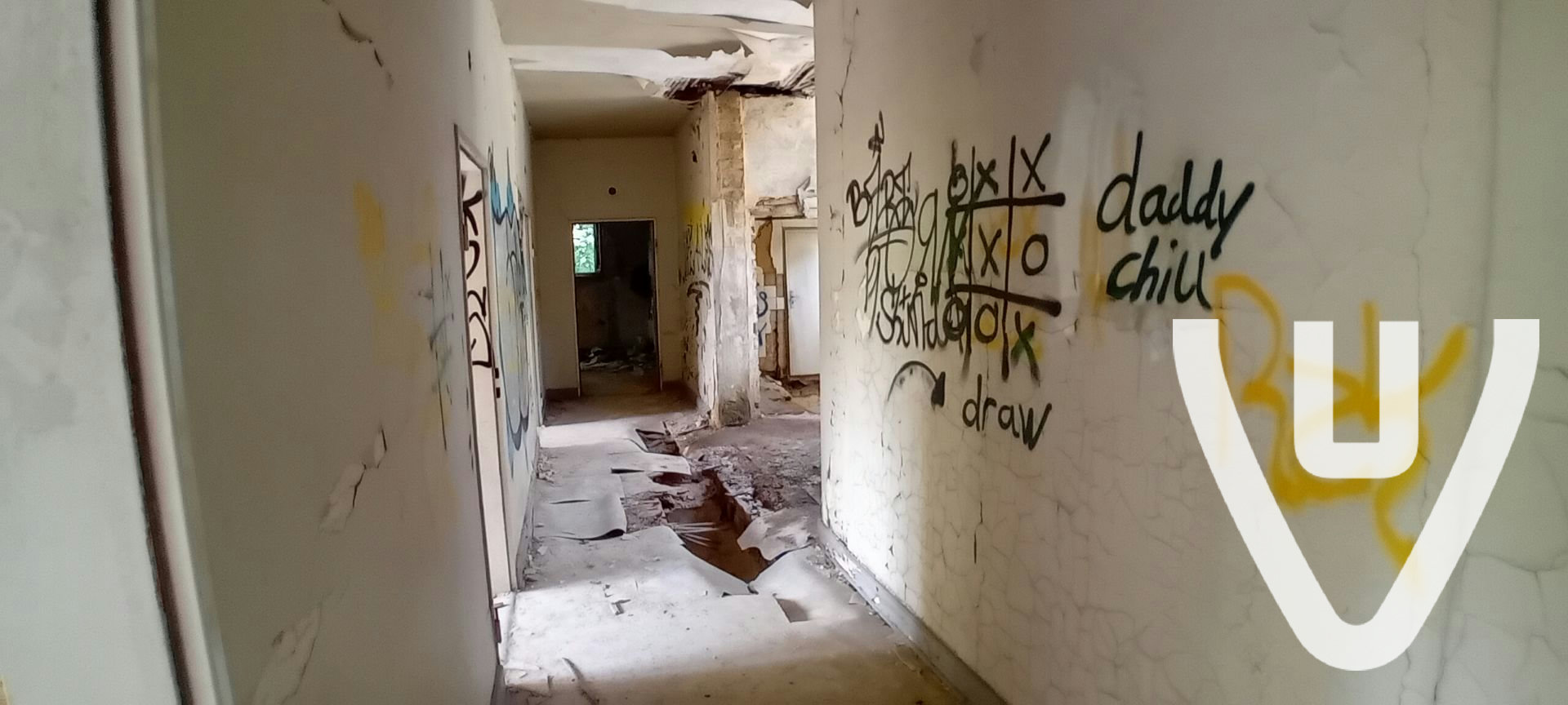 Lung Sanatorium
