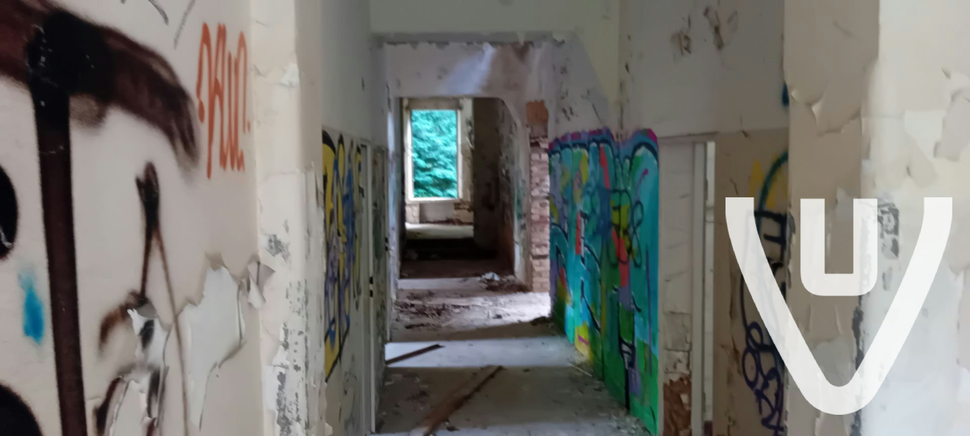 Lung Sanatorium