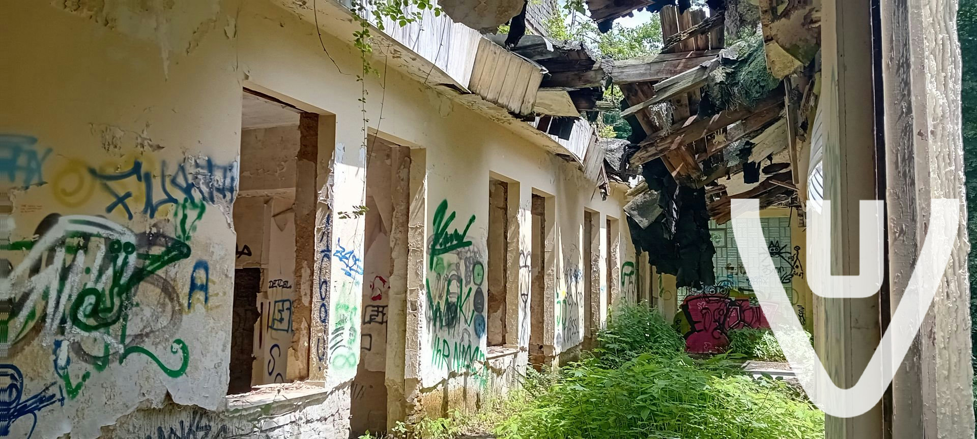 Lung Sanatorium