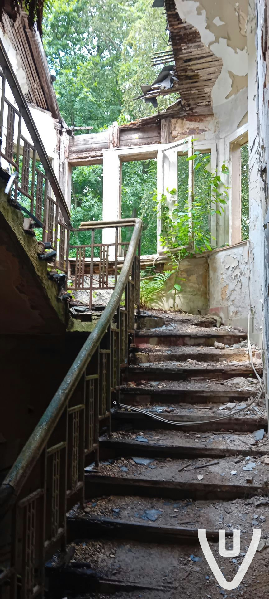 Lung Sanatorium