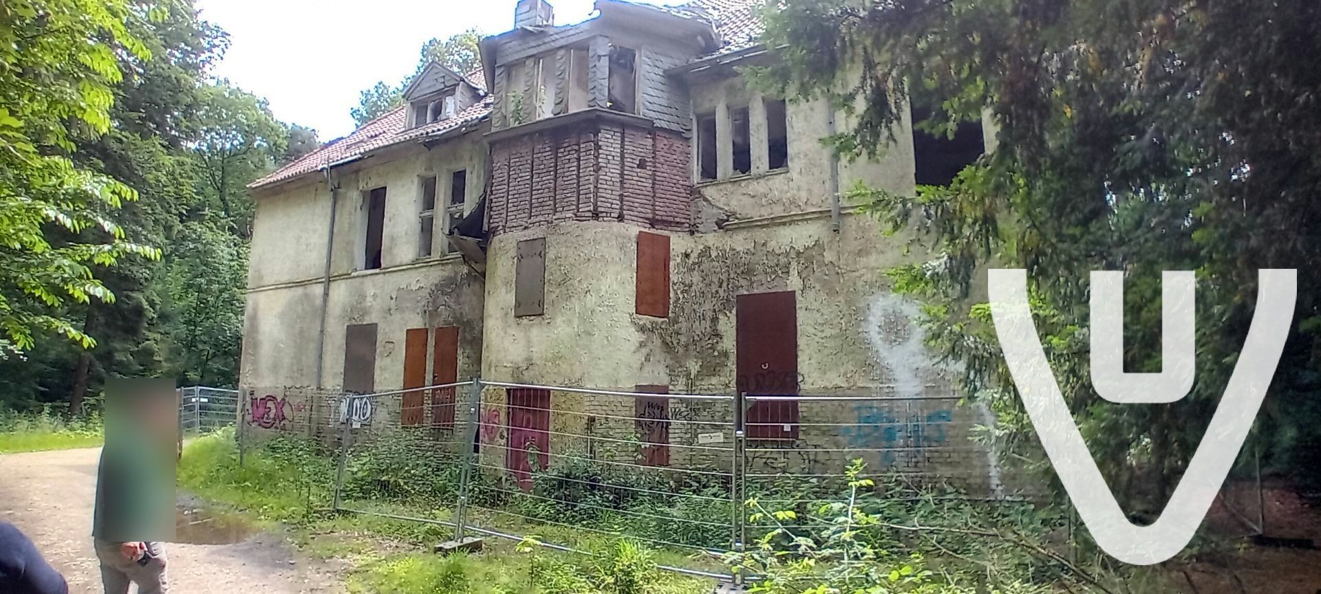 Lung Sanatorium