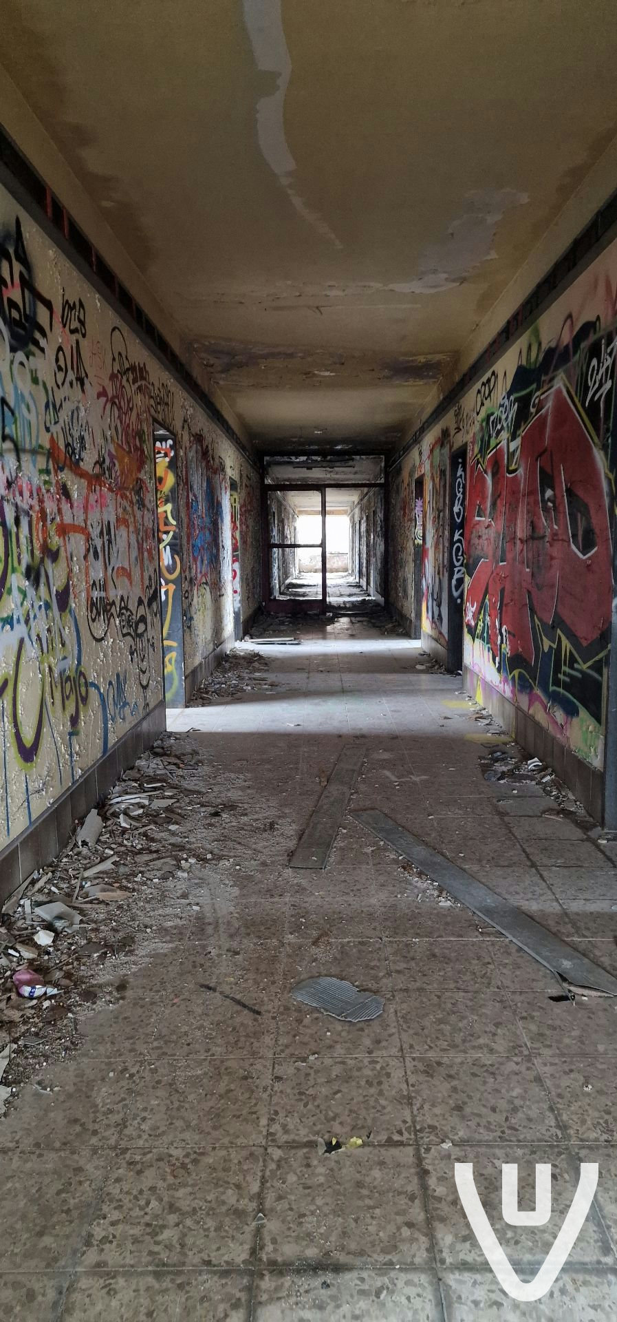 Camp Hitfeld / Camp Gabrielle Petit