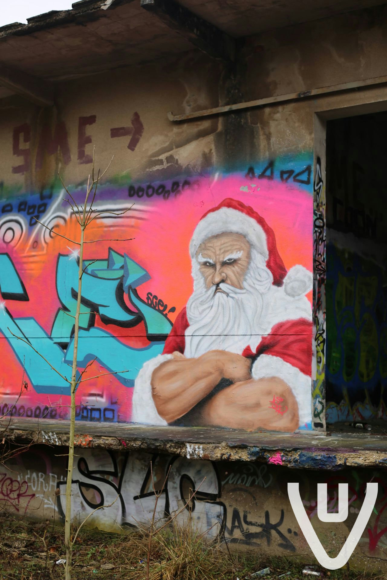 Camp Hitfeld / Camp Gabrielle Petit