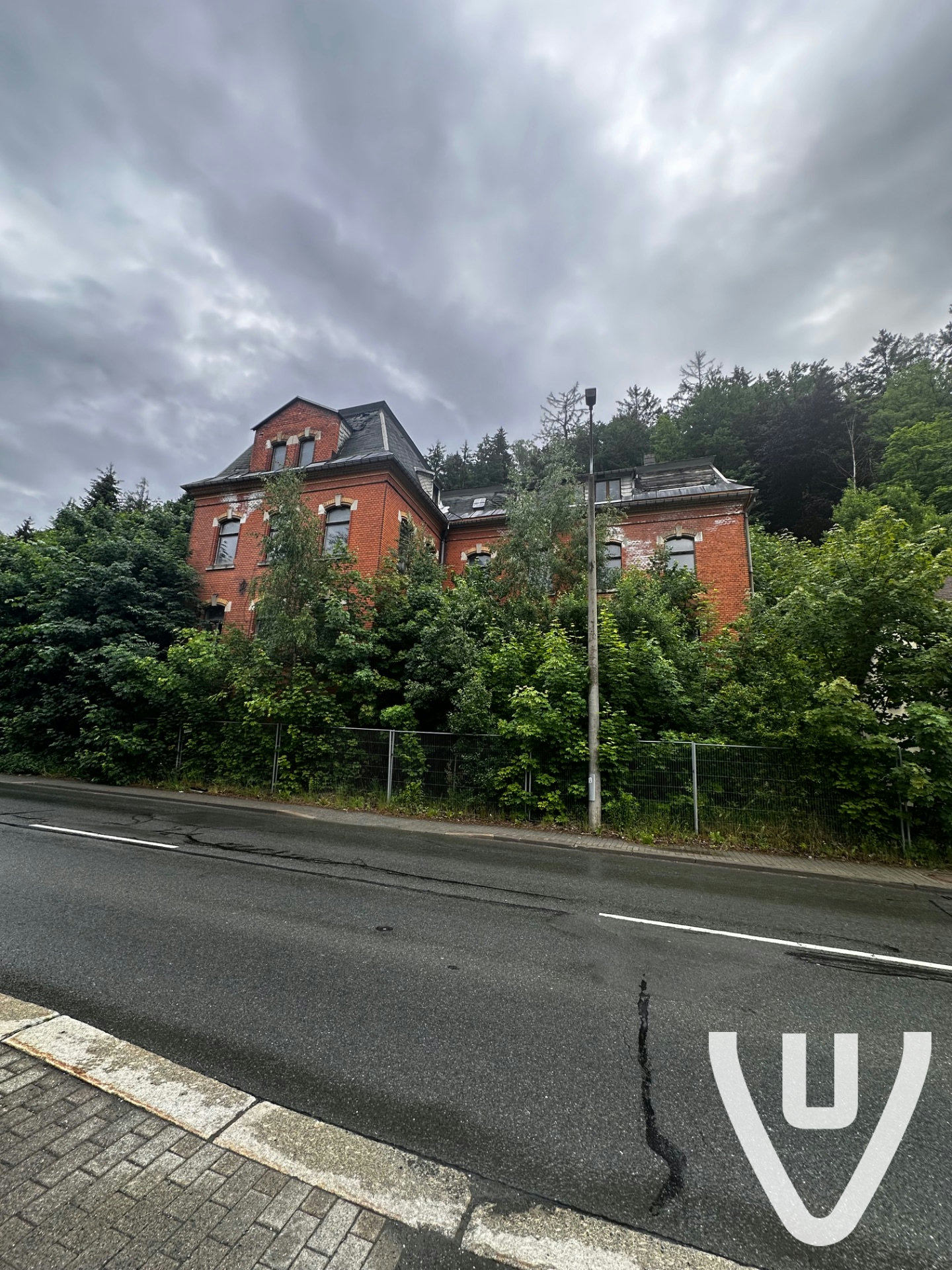Haus Roter Stein