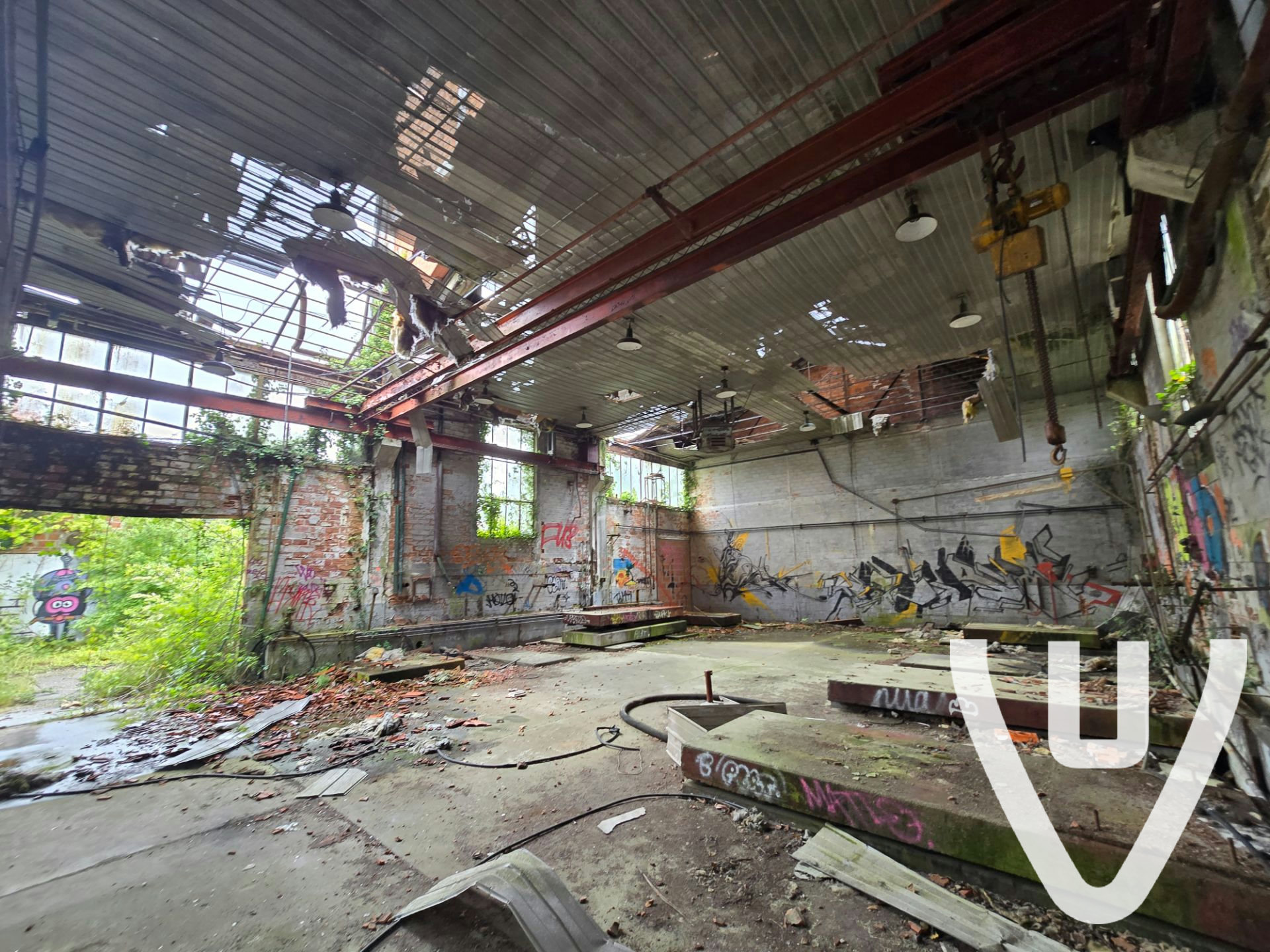 Usine Renault