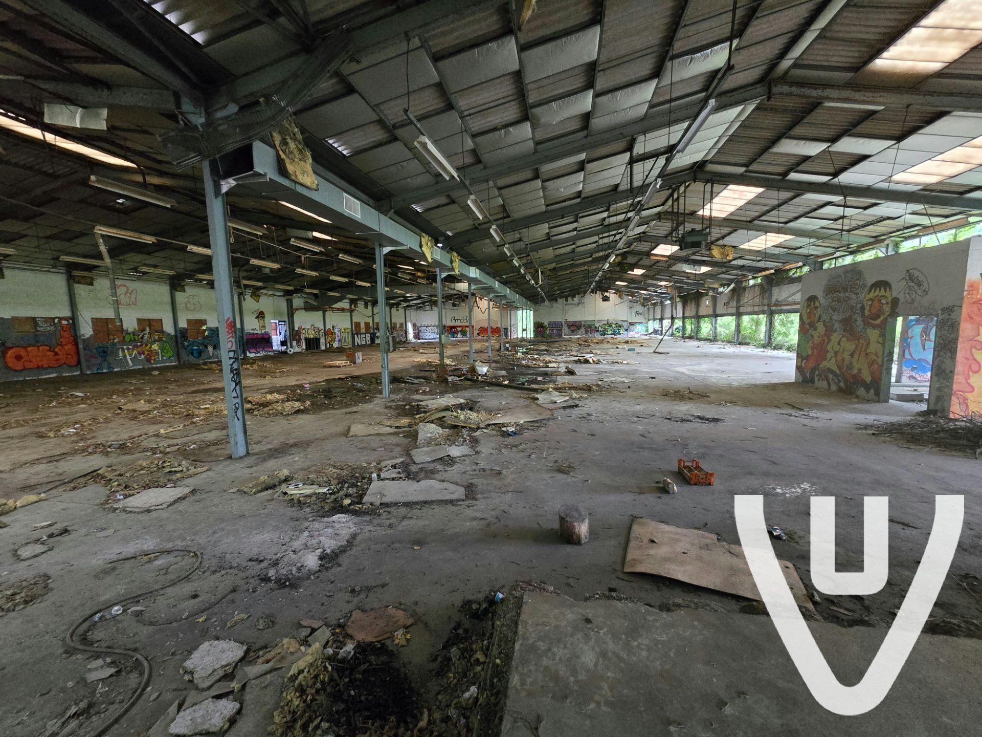 Usine Renault