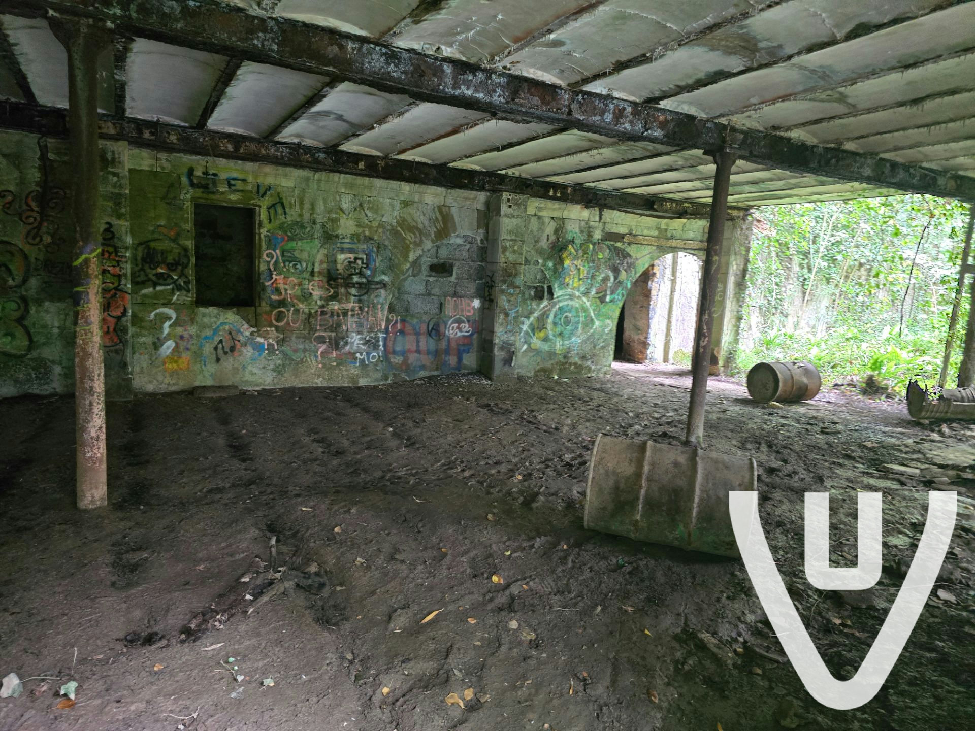 Usine Couze