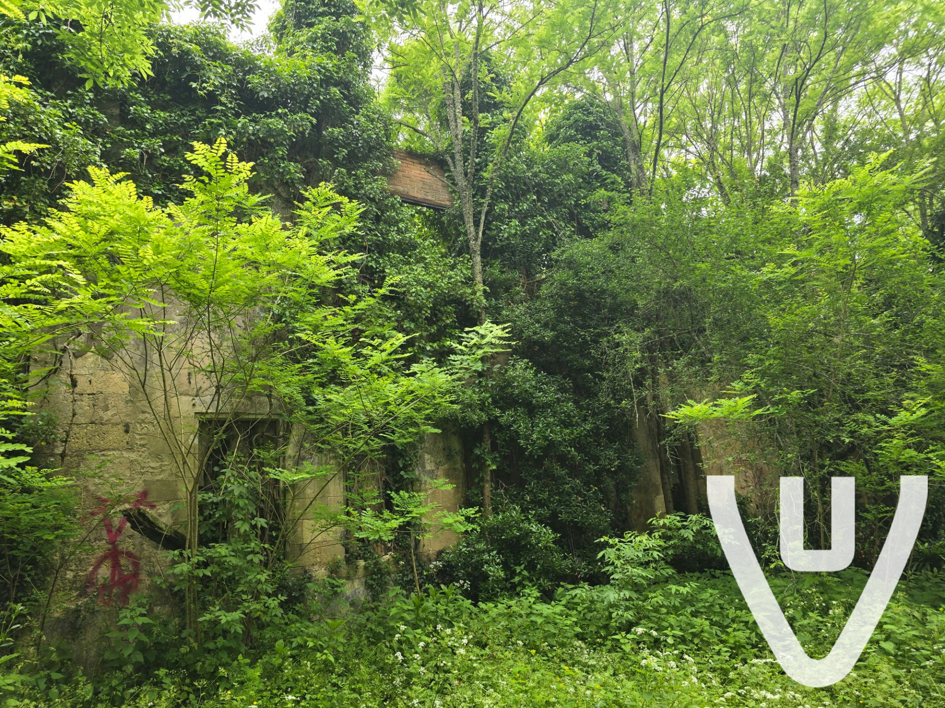 Usine Couze