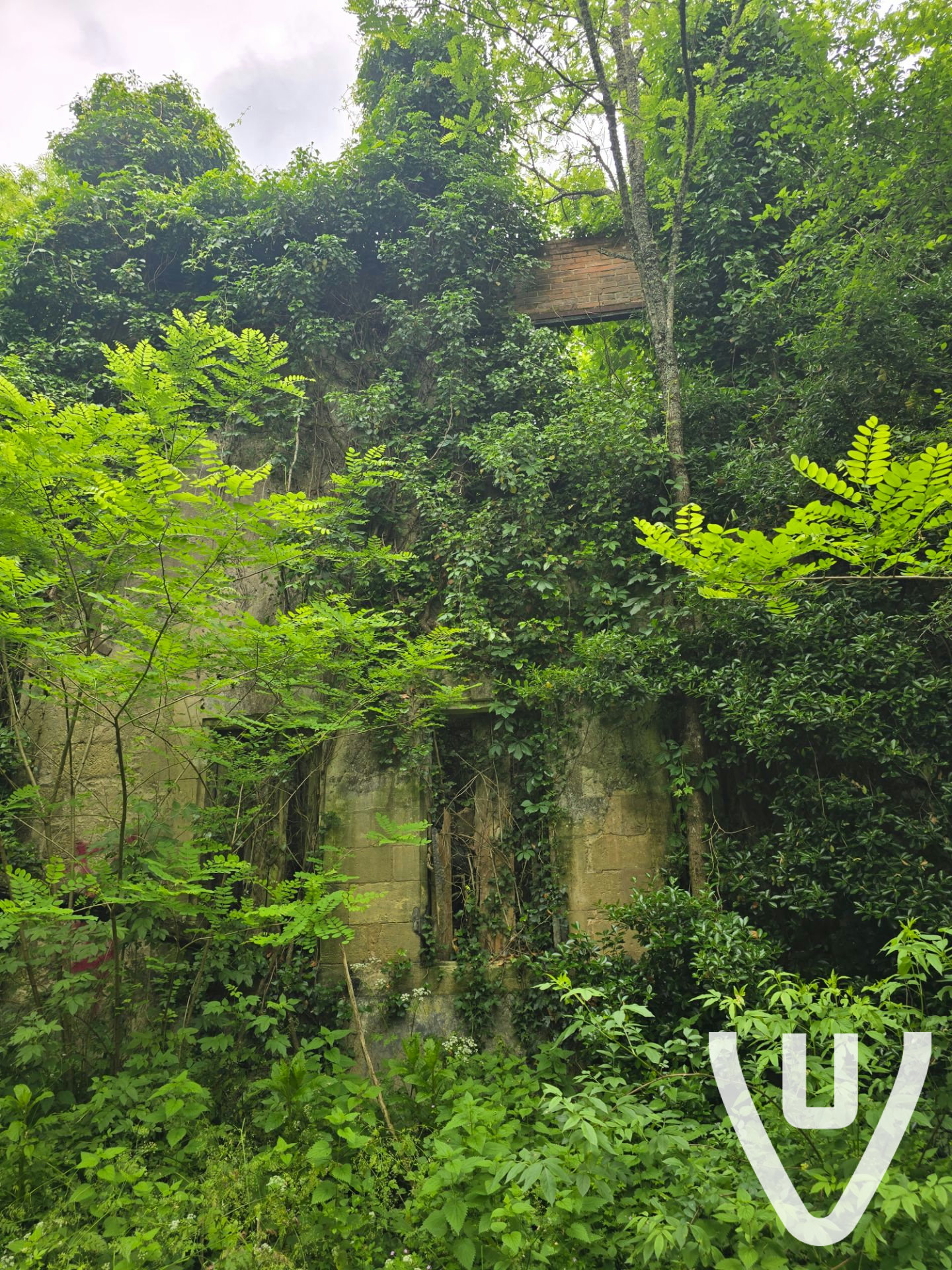 Usine Couze