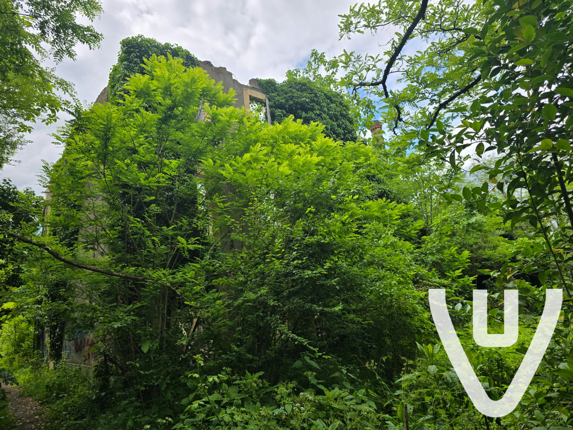 Usine Couze