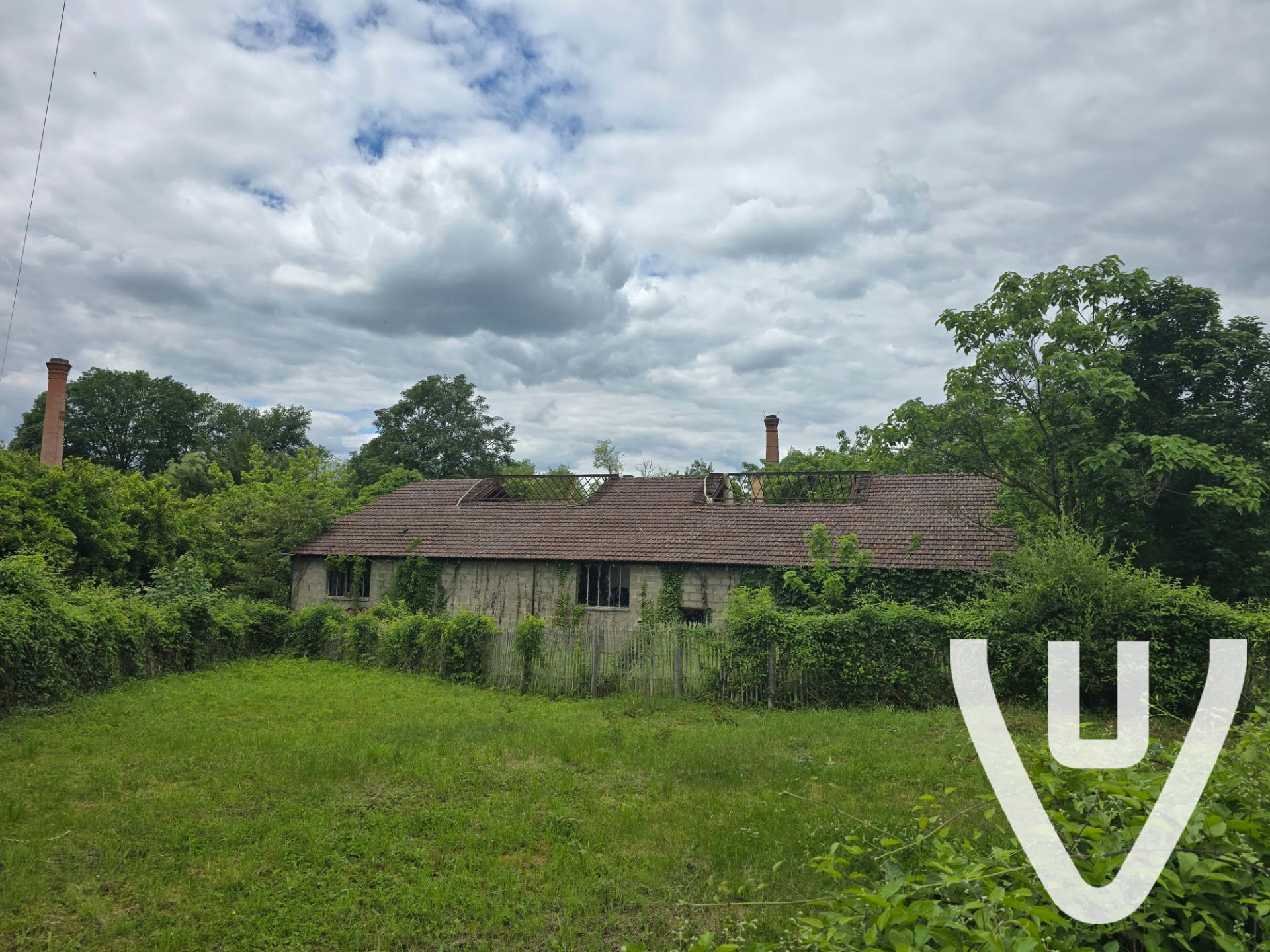 Usine Couze