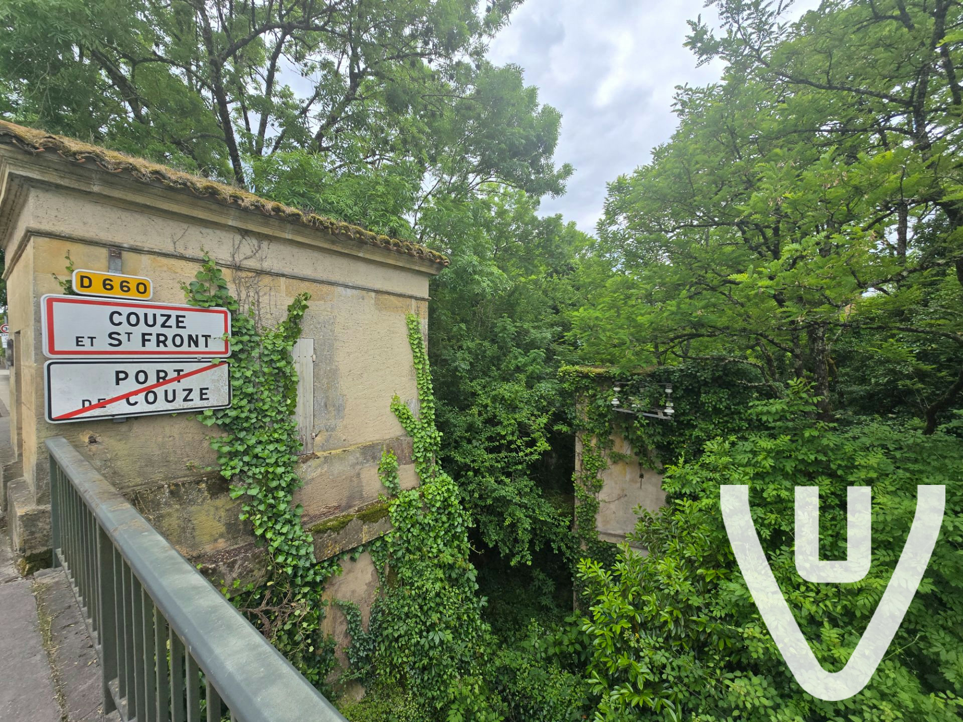 Usine Couze