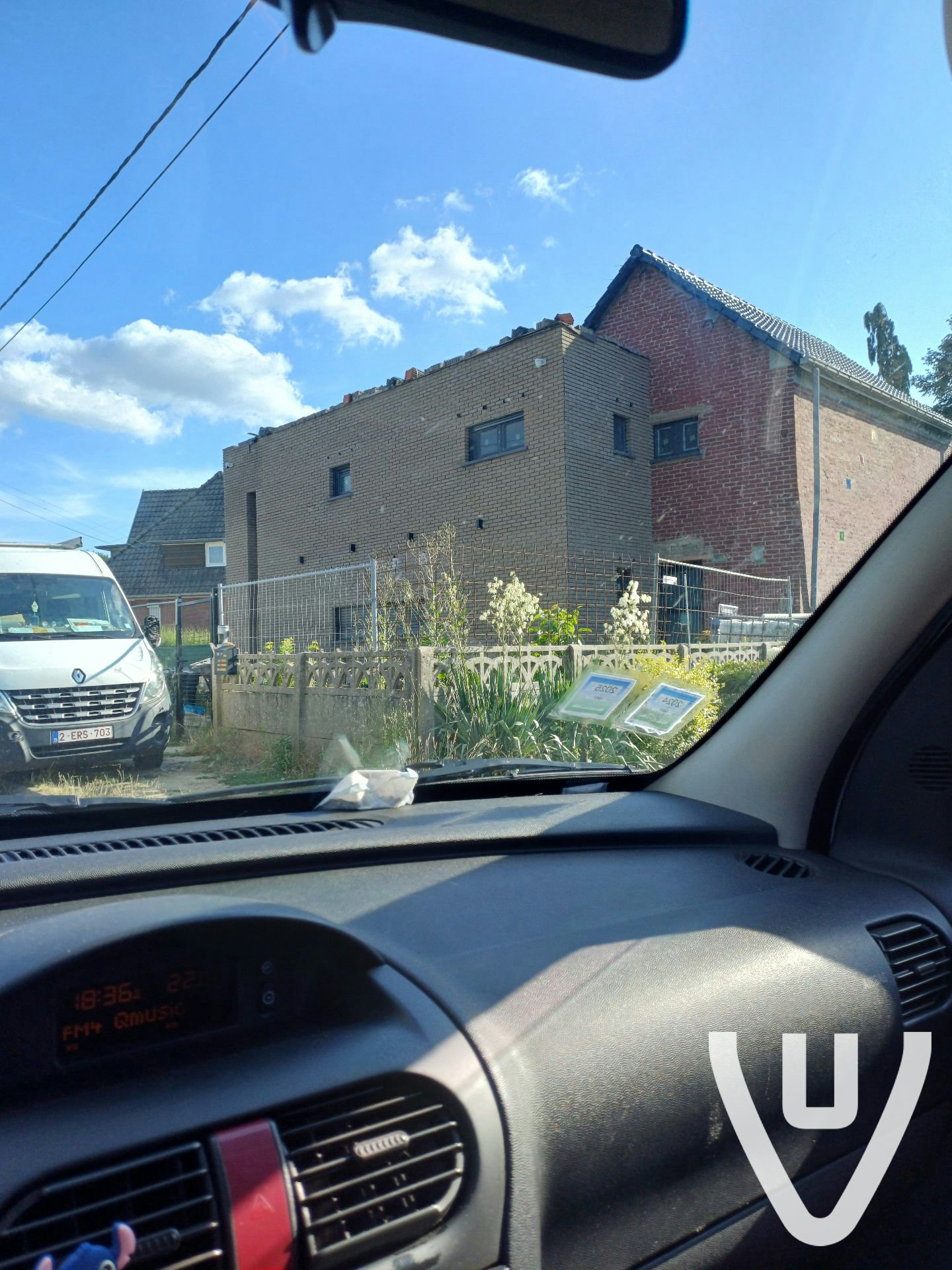 Location report evidence