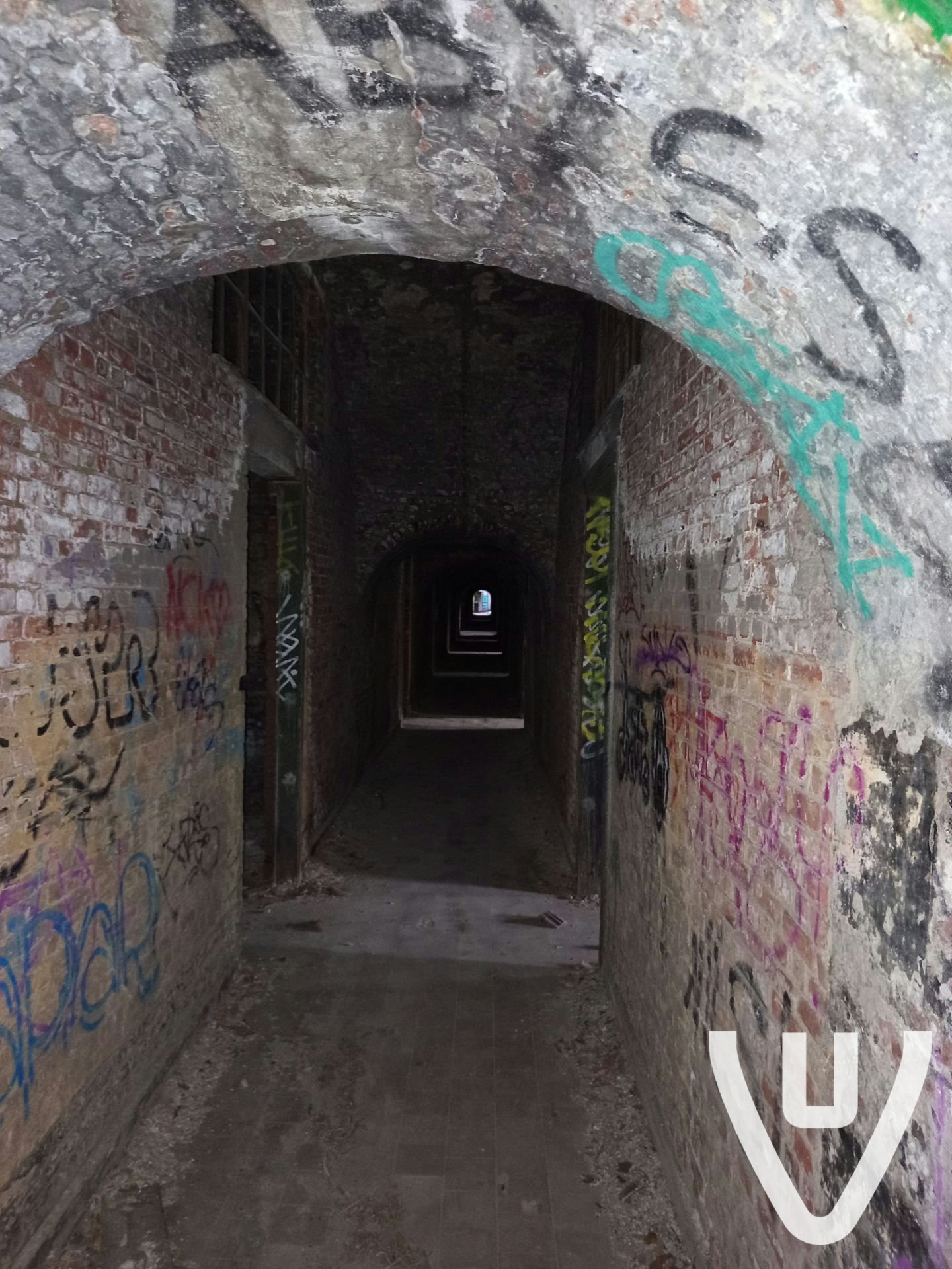 Fort De La Chartreuse