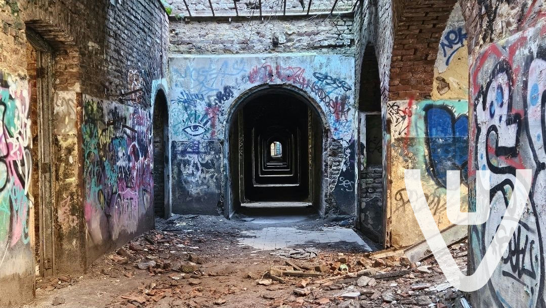 Fort De La Chartreuse